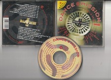 CD Dance Mission Volume 1
