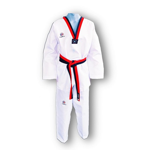 Reduziert tae kwon do - reduziert,