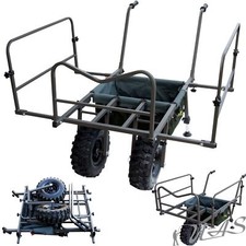 Delta Fishing Trolley Goliath