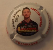 SCHÖNE CHAMPAGNERKAPSEL