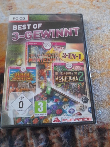 Spiel software best of - spiel,