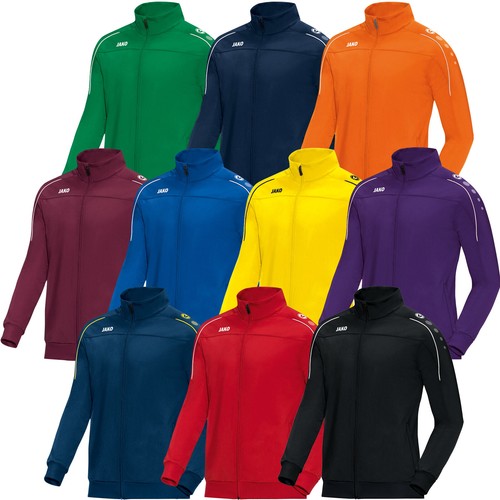 Jako polyesterjacke classico - jako,