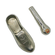 Vintage Sammlungsauflösung 2x seltener Flaschenöffner Köpi Mikro Bitburger DFB