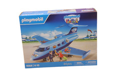 Playmobil 9366 ferienflieger - 9366,