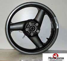 Kawasaki ZX-9R, ZX9R (ZX900B), Felge hinten, Hinterrad 