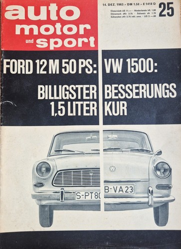 Auto motor und sport - auto,