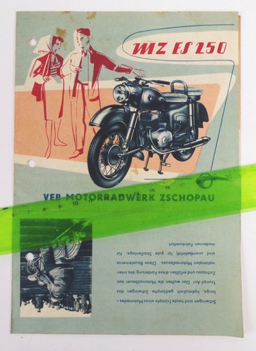 Altes faltblatt es250 veb - altes,