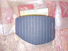 Citroen Xantia Pedalgummi