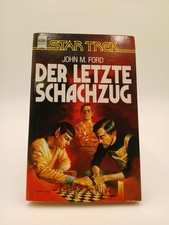 Der letzte Schachzug Stark
