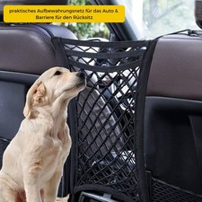 Auto Sitz Netztasche Organizer