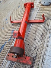 ?LA? Welle Einachser Oehler Antrieb 