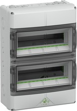 Spelsberg Kleinverteiler AK 28 #73342801 Installationskleinverteiler