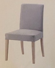 6 Stück, gebrauchte Ikea