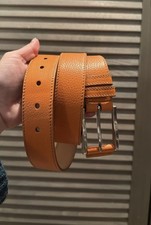 Prada Belt Man