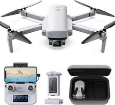 GPS Drohne 4K Kamera 5GHz FPV