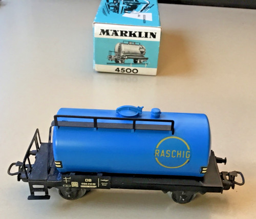 Märklin 4500 66701 - märklin, #