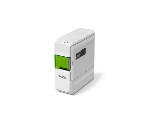 Epson labelworks c410 - epson, lw-c410