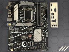 ASUS PRIME B760-PLUS D4 (DDR4)