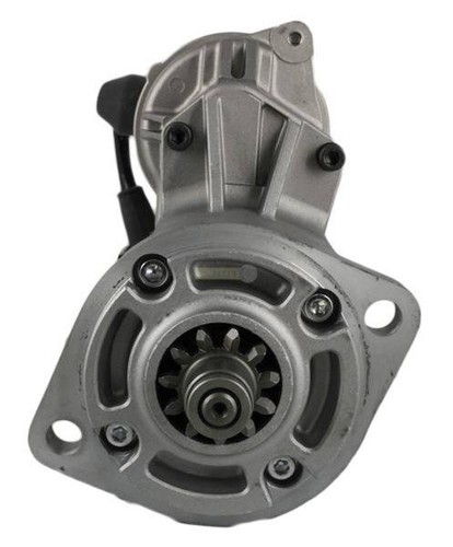 Anlasser nikko neu original - neu,