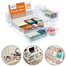 25Stücke in 4 Größen