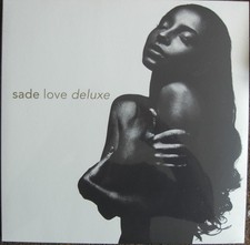 Sade – Love Deluxe Vinyl