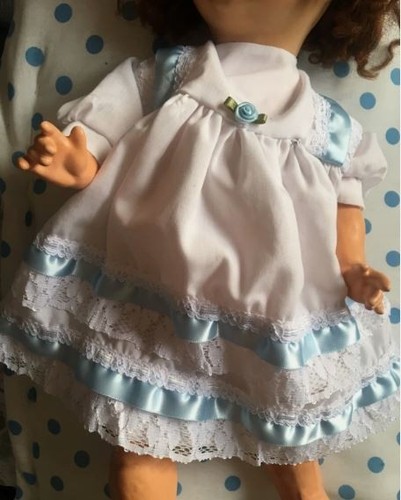Puppenkleidung kleid für - puppenkleidung,kleid,