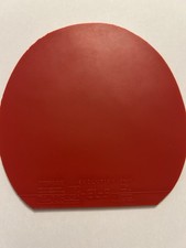 Tibhar Evolution Els Rot 1,9-2,0mm