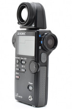 [NEUWERTIG] Sekonic L-508 Zoom