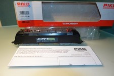 Piko H0 57925 E-Lok "TAURUS"