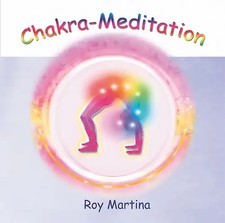 Chakra-Meditation. CD. (Audio