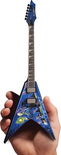 Dave mustaine - dave,