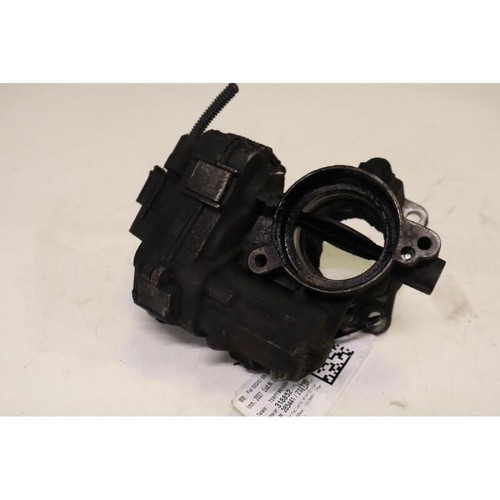 Drosselklappe fiat sedici - drosselklappe,
