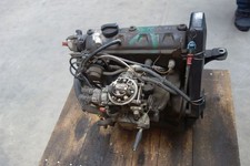Motor ohne Anbauteile (Benzin)