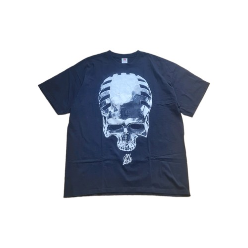 Vintage sido shirt maske - vintage,