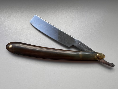 Rasiermesser miller - rasiermesser, d.miller