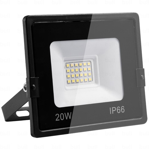 Led fluter 20w - 50w, 100w