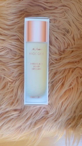 Asam magic care shikimic - asam,