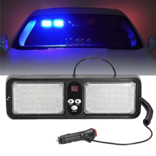Auto frontblitzer led lkw - 86,