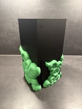 Xbox series custom stand mod - x,
