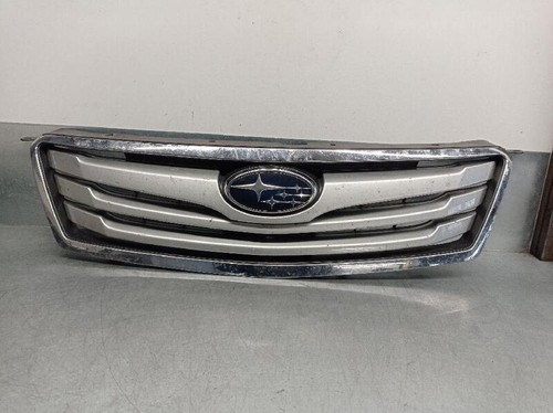 91121aj020 kühlergrill subaru - kühlergrill,