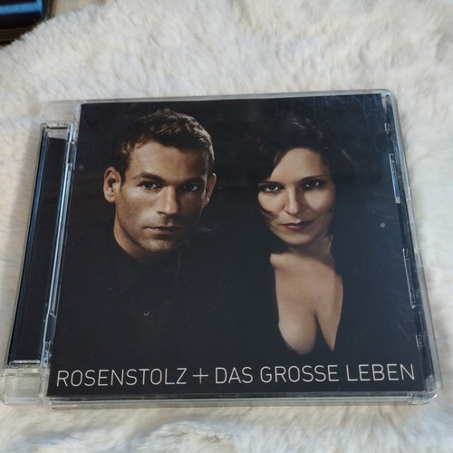 Das grosse leben erweitertes - das, (erweitertes