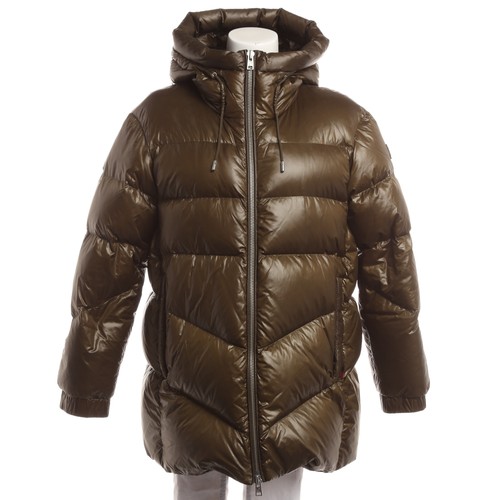 Woolrich winterjacke grün - winterjacke, xl