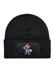 Kinder Unisex Beanie Mütze