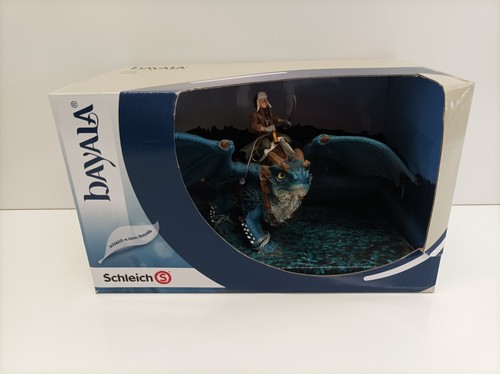 Schleich bayala 70445 shansy - schleich,