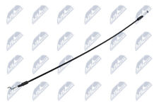 NTY EZC-PL-029 Kabel, Rückenlehne Verstellung