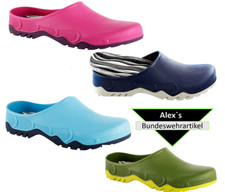 Bullstar TR-Clog Gartenclog