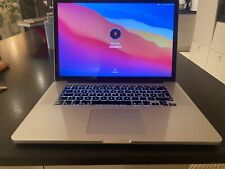Mac Book pro Mitte 2014  Retina 15“ 512 GB