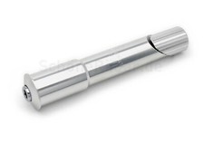 Vorbau Adapter 1", ermöglicht