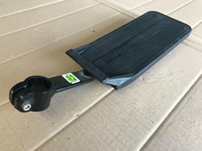 Fahrrad Gepäckträger für Sattelstütze, 9 Kg, 31,6mm