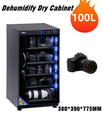 Trockenschrank Kamera Digital